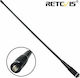 Retevis RHD-771 RHD-771 Antenna Wireless Transceiver UHF/VHF Compatible with UV-5R / UV-B5 / UV-82 / BF-888S