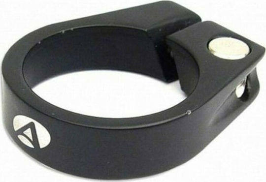 Author A-205 D-31,8 mm Bicycle Saddle Clamp