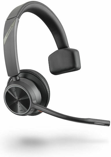 Plantronics Voyager 4310 VOIP-Headset Mono UC USB-A Bluetooth (218470-01)