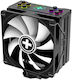 Xilence Xilence M704PRO ARGB CPU Cooling Fan for Socket AM4 1200 115x 1700