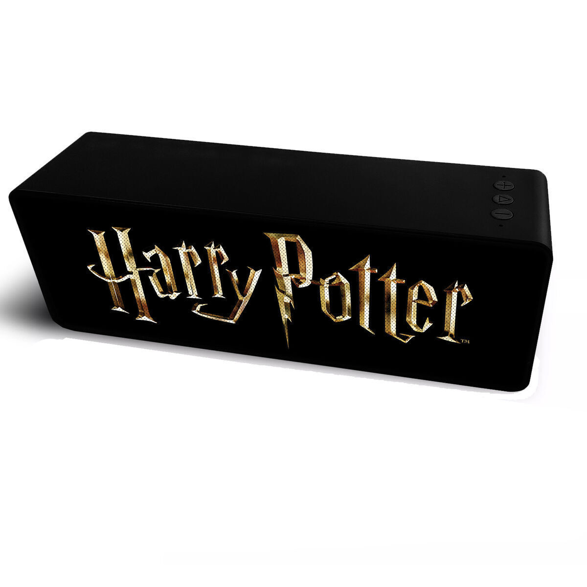 Harry Potter WSPHARRY007 Ηχείο Bluetooth 10W Μαύρο | Skroutz.gr