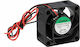 Ventilator 40mm 24V (39549)