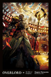 Overlord, Vol. 10 Vol. 10