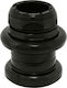 Force Bicycle Fork Cups Threaded 1 1/8"