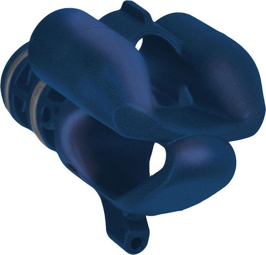 Seac Speargun Head Closed Type Blue