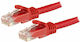 StarTech U/UTP Kat.6 Ethernet-Netzwerkkabel 1.5...