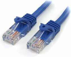 StarTech U/UTP Cat.6 Gigabit Network Cable Ethe...