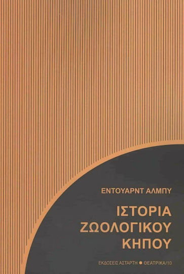 Ιστορία Ζωολογικού Κήπου