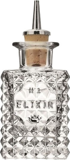 Ready Glass Dash Bottle ELIXIR-NO-1 100ml