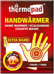 Thermopad Body Warmer Μιας Χρήσης 2τμχ