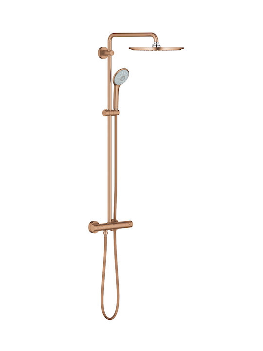 Grohe Euphoria XXL 310 Στήλη Ντουζ με Μπαταρία ...