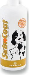 Tafarm Skin&Coat Salmon Oil Salmon Oil for Dogs 500ml for General Health Tafarm Skin&Coat Salmon Oil Salmon Oil for Dogs 500ml for General Health