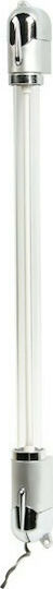 Lampa LED-Autostreifen Rot