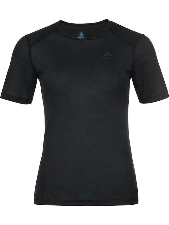 Odlo Active Warm Eco Γυναικεία Ισοθερμική Κοντο...