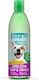 Tropiclean Fresh Breath Dental Health Hip & Joint Support Bay Leaf Mint Dog Mouth Wash against Bad Breath for Small Breeds 473ml