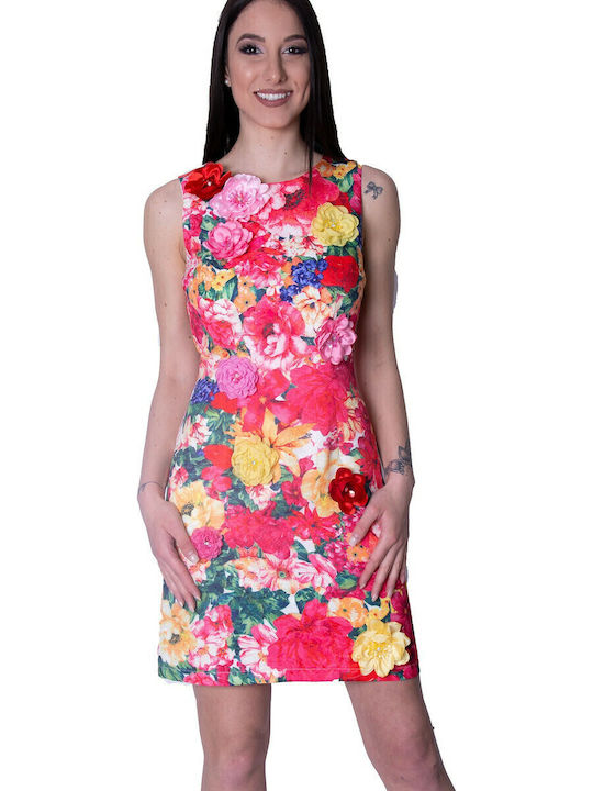 Allure 2500 Dress All Day Multicolour