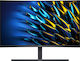 Huawei Mateview GT VA HDR Curbat Monitor 27" QHD 2560x1440 165Hz