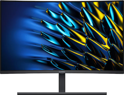 Huawei Mateview GT VA HDR Curbat Monitor 27" QHD 2560x1440 165Hz