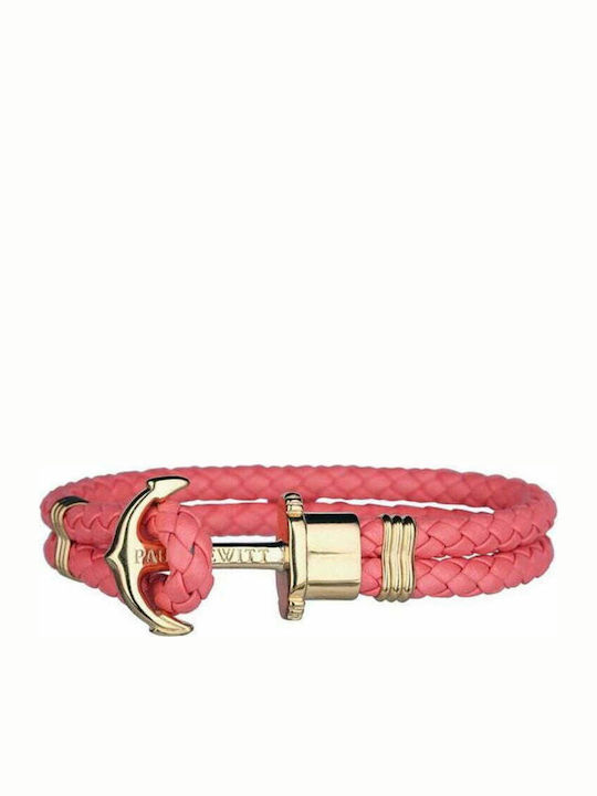 Paul Hewitt X-Large Armband mit Verankerung Des...