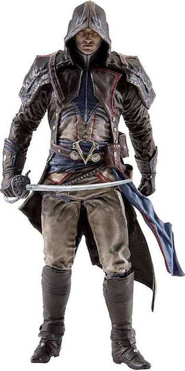 Mcfarlane Toys Assassin's Creed: Arno Dorian Figure height