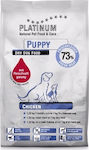 Platinum Pet Food & Care Puppy Chicken 5kg Hrană Uscată pentru Cățeluși cu Pui