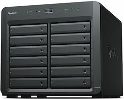Synology DX1215II Expansion Unit 1pcs