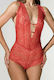 Luna Prestige Elysian Red