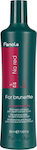 Fanola No Red for Brunette Σαμπουάν για Διατήρηση Χρώματος για Βαμμένα Μαλλιά 350ml
