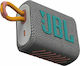 JBL Go 3 Αδιάβροχο Ηχείο Bluetooth 4.2W με Διάρ...