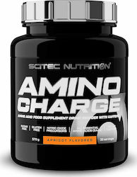 Scitec Nutrition Amino Charge 570gr Apricot