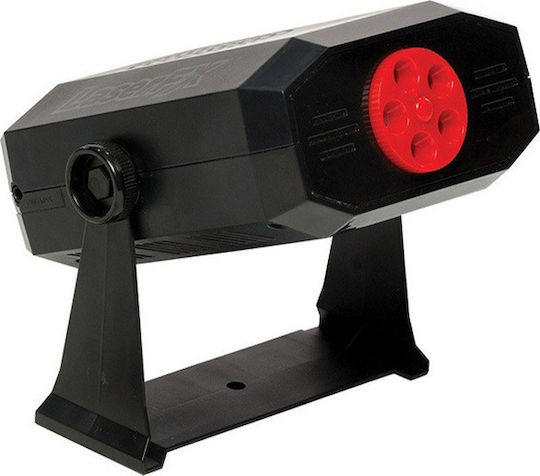 Laser FX Projector 53818 Red