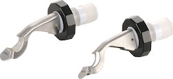 Gefu Flow Stopper 12700 2pcs Gefu Flow Stopper 12700 2pcs
