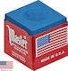 Tweeten Chalk Master Tebesiri Μπιλιάρδου Blue 1...