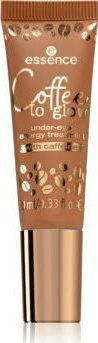Essence Coffee To Glow Eye Gel for Moisturizing 10ml