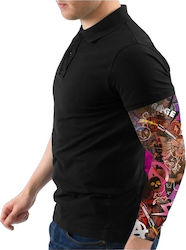 All Rage 2 Tattoo Sleeve Carnival Tattoo Sleeve 1pcs