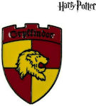 Harry Potter Badge Harry Potter Gryffindor Harry Potter