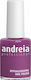 Andreia Professional Лилав Гланцов Лак За Нокти...