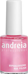 Andreia Professional Polish Glossy Βερνίκι Νυχι...