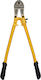 Epica Star Bolt Cutter with Plastic Handle Length 914mm
