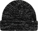 Vans Core Basics Beanie Beanie Knitted Black He...