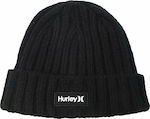 Hurley Squaw Beanie Căciulă Pentru Bărbați În C...