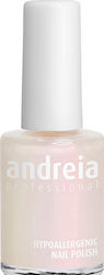Andreia Professional Polish Glossy Βερνίκι Νυχι...