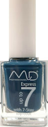 MD Professionnel Express Up To 7 Βερνίκι Νυχιών 12ml MD Professionnel Express Up To 7 Βερνίκι Νυχιών 12ml
