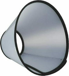 Trixie Guler Pentru Câini Protecție Gri XSmall Trixie Guler Pentru Câini Protecție Gri XSmall