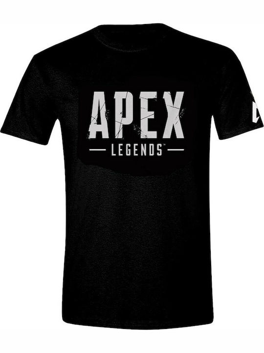 Timecity Apex Legends Core Logo T-shirt