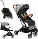 Momi Estelle Kinderwagen Geeignet ab 6+ Monaten...