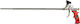 Yato YT-67460 Air Foam Gun Large Niche 500mm