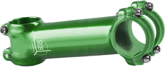 M-Wave 3D Forget 31.8 mm 404287 Fahrradlenkervorbau