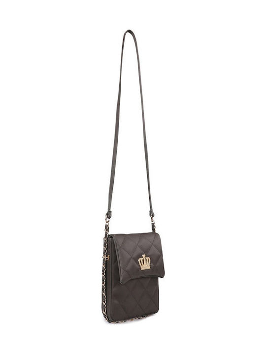 Juicy Couture 352 Women's Bag Crossbody Khaki