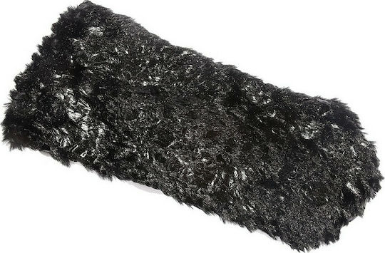 Ro-Ro Accessories Κορδέλα Μαλλιών Μαύρη